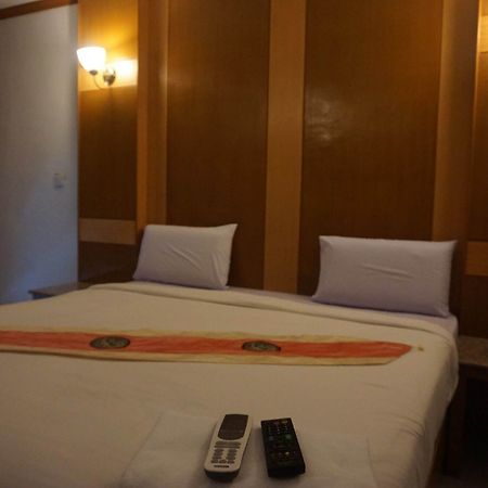 Pp Hotel Dannok Sadao Luaran gambar